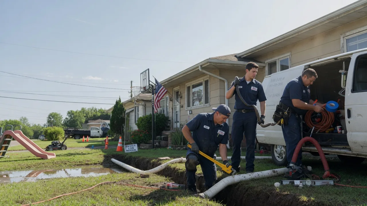 Toilet Installation in Partridge, KY near me